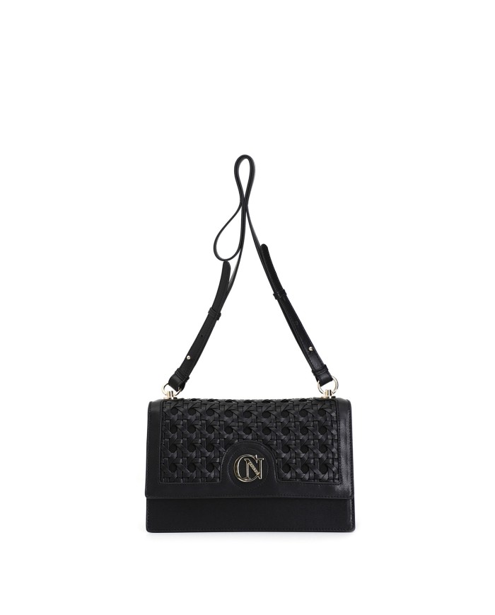 CafèNoir Pattina Nero - Glamour Calzature