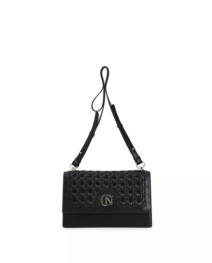 CafèNoir Pattina Nero - Glamour Calzature