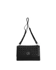 CafèNoir Pattina Nero - Glamour Calzature