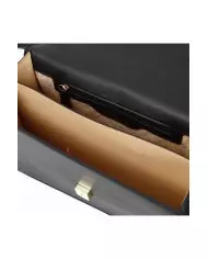 CafèNoir Pattina Nero - Glamour Calzature