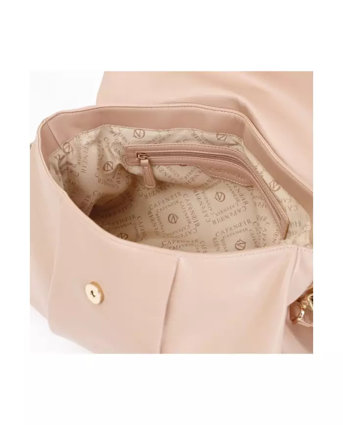 CafèNoir Pattina Rosa - Glamour Calzature