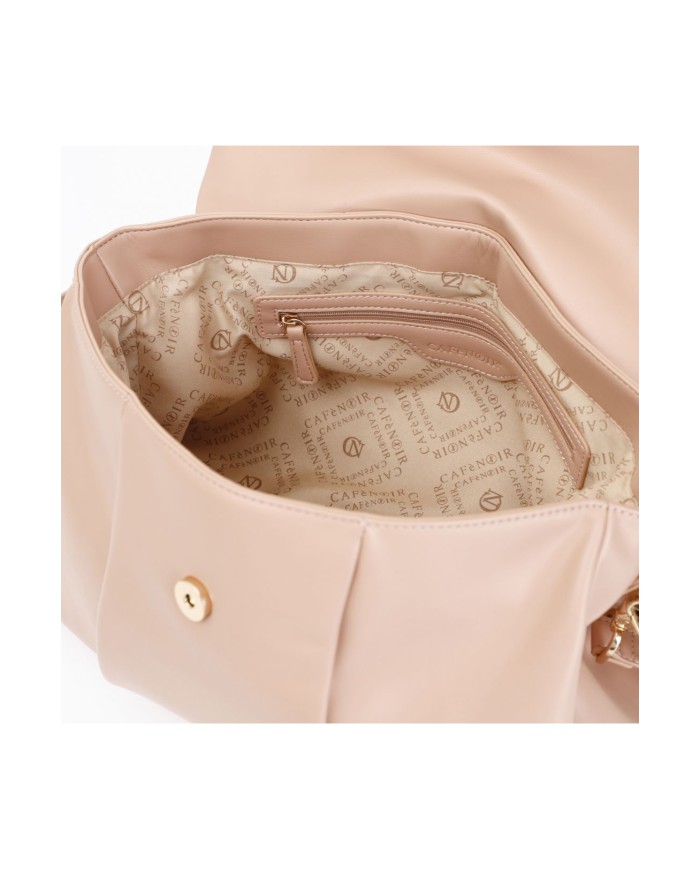 CafèNoir Pattina Rosa - Glamour Calzature