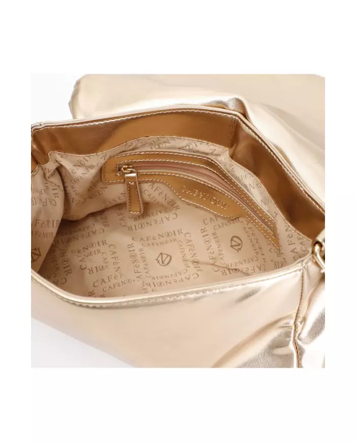 CafèNoir Pattina Rosa - Glamour Calzature