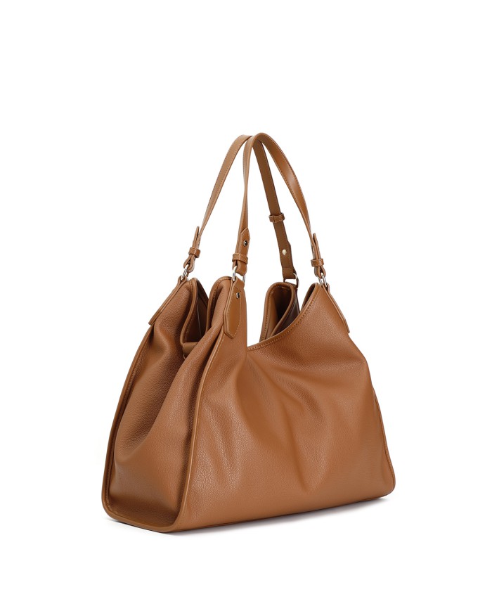 CafèNoir Shopping Cuoio - Glamour Calzature