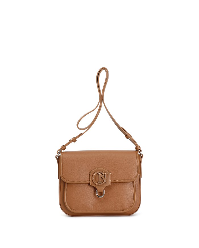 CafèNoir Pattina Cuoio - Glamour Calzature