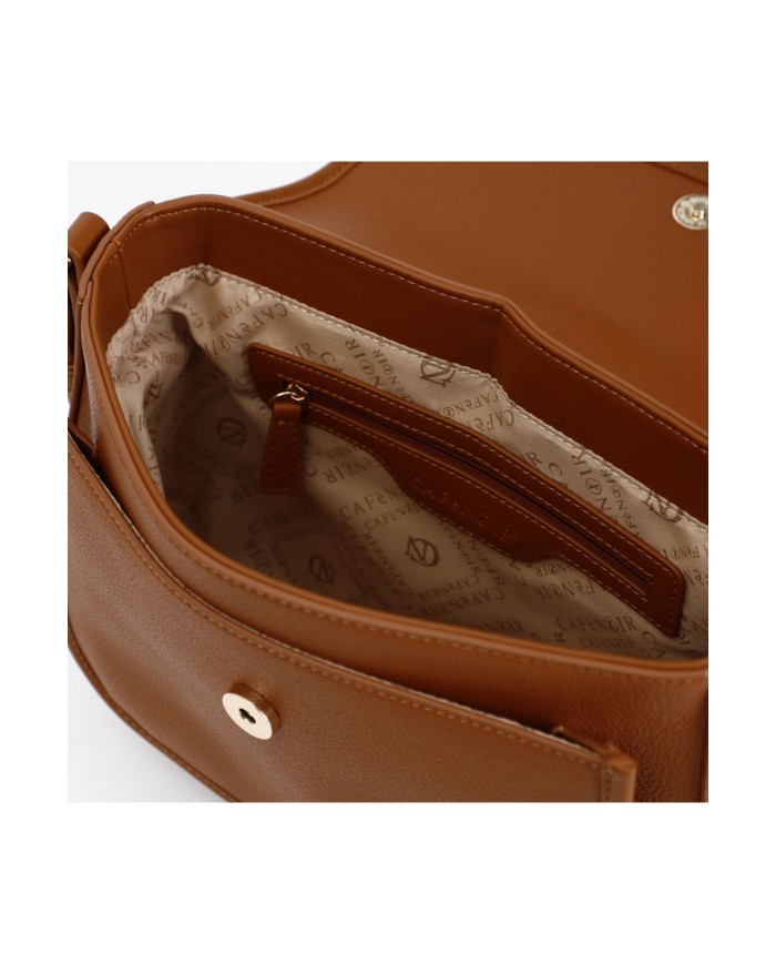 CafèNoir Pattina Cuoio - Glamour Calzature