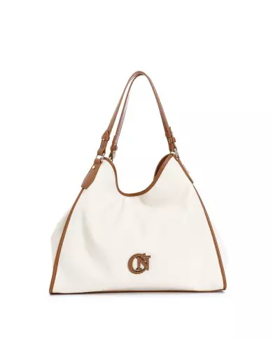 CafèNoir Shopping Avorio - Glamour Calzature