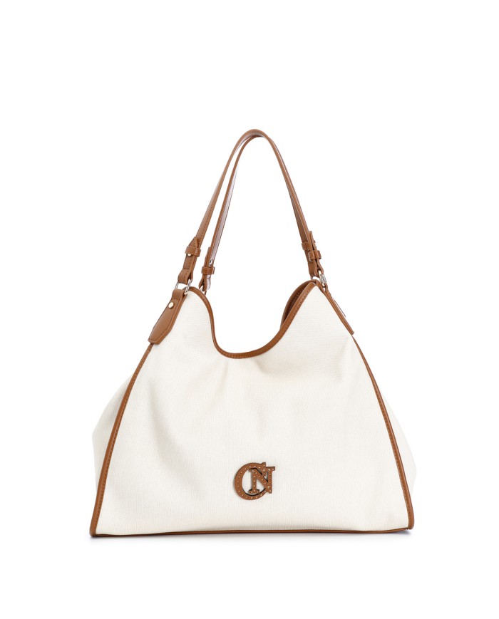 CafèNoir Shopping Avorio - Glamour Calzature