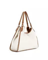 CafèNoir Shopping Avorio - Glamour Calzature