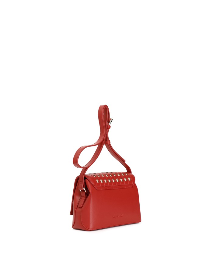 CafèNoir Piccola pattina Rosso - Glamour Calzature