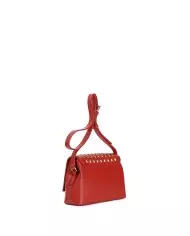 CafèNoir Piccola pattina Rosso - Glamour Calzature