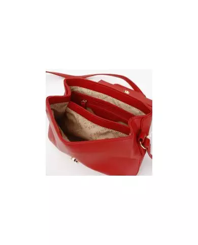 CafèNoir Piccola pattina Rosso - Glamour Calzature