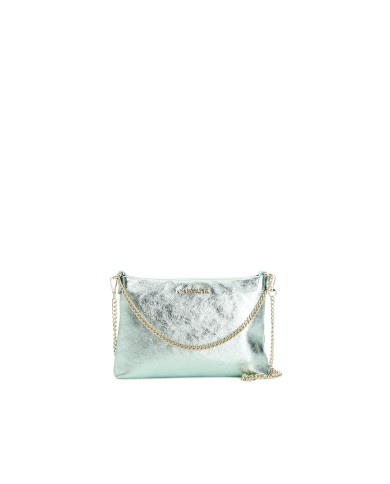 CafèNoir Pochette Verde - Glamour Calzature CafèNoir Pochette Verde - Glamour Calzature