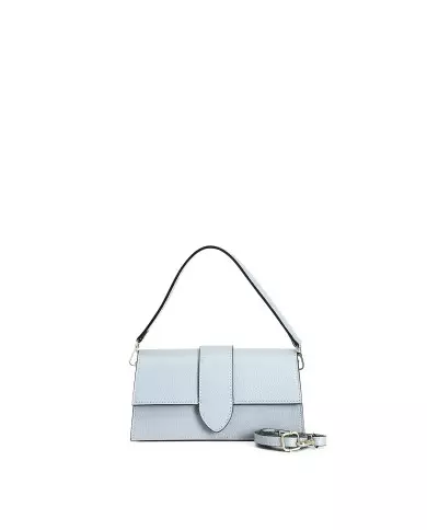 CafèNoir Minibag Azzurro - Glamour Calzature