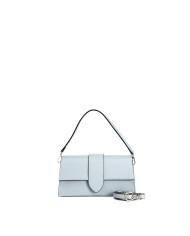 CafèNoir Minibag Azzurro - Glamour Calzature