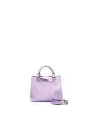 CafèNoir Borsa Viola - Glamour Calzature