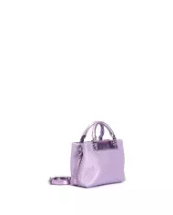 CafèNoir Borsa Viola - Glamour Calzature