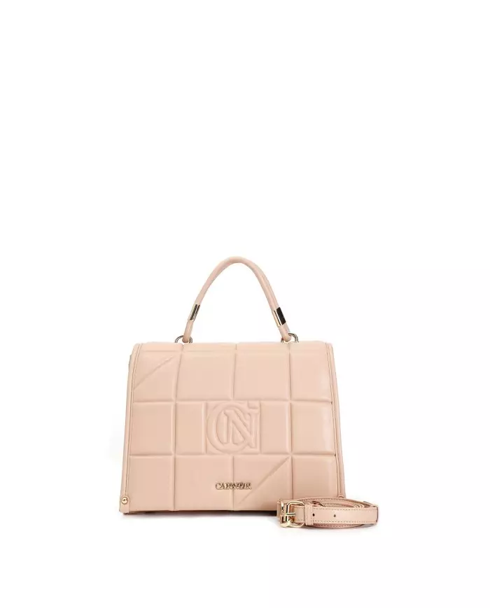 CafèNoir Pattina Rosa - Glamour Calzature