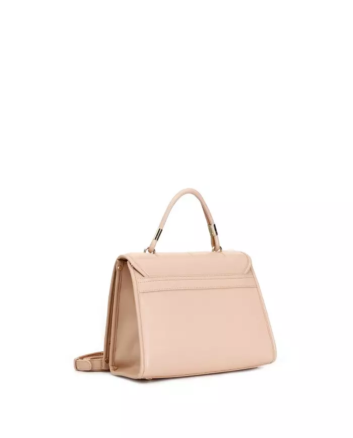 CafèNoir Pattina Rosa - Glamour Calzature