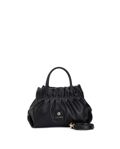 CafèNoir Bauletto Nero - Glamour Calzature CafèNoir Bauletto Nero - Glamour Calzature