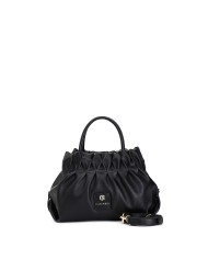 CafèNoir Bauletto Nero - Glamour Calzature