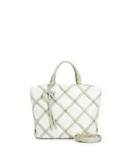 CafèNoir Tote Verde - Glamour Calzature