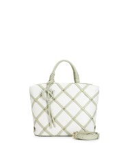 CafèNoir Tote Verde - Glamour Calzature