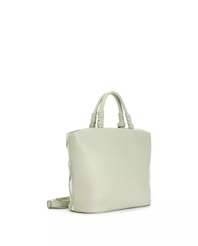 CafèNoir Tote Verde - Glamour Calzature