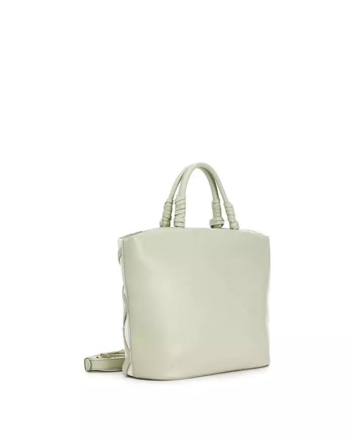 CafèNoir Tote Verde - Glamour Calzature