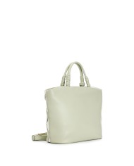 CafèNoir Tote Verde - Glamour Calzature