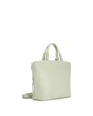CafèNoir Tote Verde - Glamour Calzature