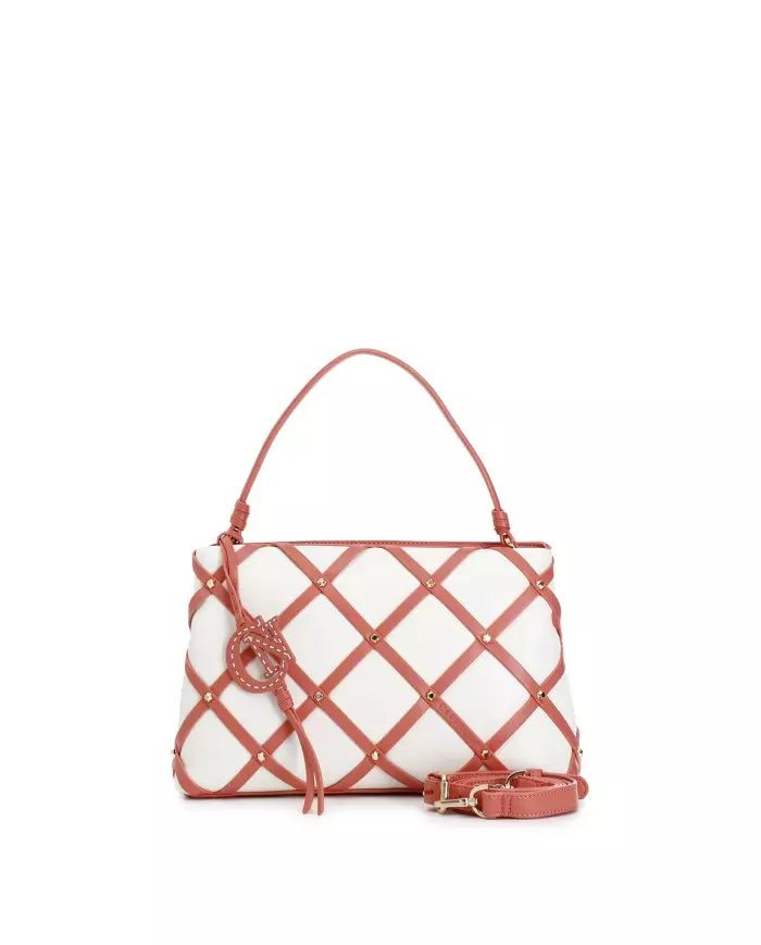 CafèNoir Sacca Arancio - Glamour Calzature