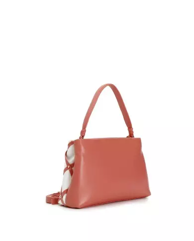 CafèNoir Sacca Arancio - Glamour Calzature