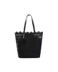 CafèNoir Shopping Nero - Glamour Calzature