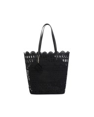 CafèNoir Shopping Nero - Glamour Calzature