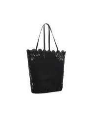 CafèNoir Shopping Nero - Glamour Calzature