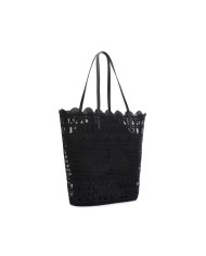 CafèNoir Shopping Nero - Glamour Calzature