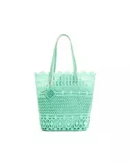 CafèNoir Shopping Azzurro - Glamour Calzature