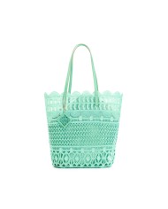 CafèNoir Shopping Azzurro - Glamour Calzature