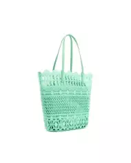 CafèNoir Shopping Azzurro - Glamour Calzature