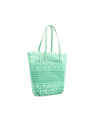 CafèNoir Shopping Azzurro - Glamour Calzature