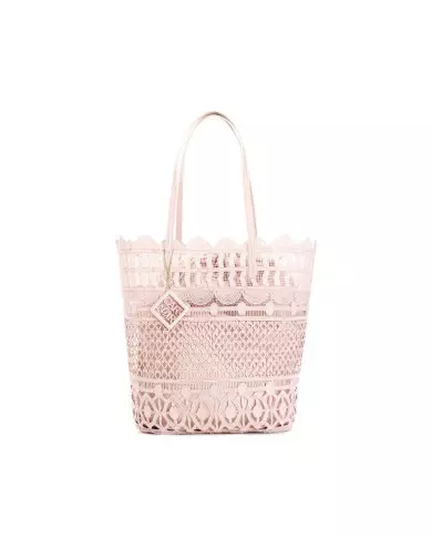 CafèNoir Shopping Rosa - Glamour Calzature