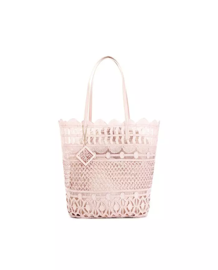 CafèNoir Shopping Rosa - Glamour Calzature