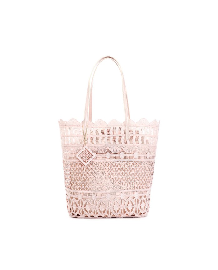 CafèNoir Shopping Rosa - Glamour Calzature