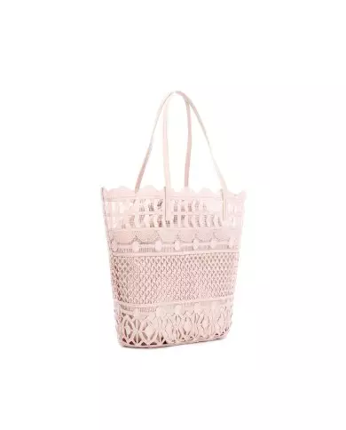 CafèNoir Shopping Rosa - Glamour Calzature