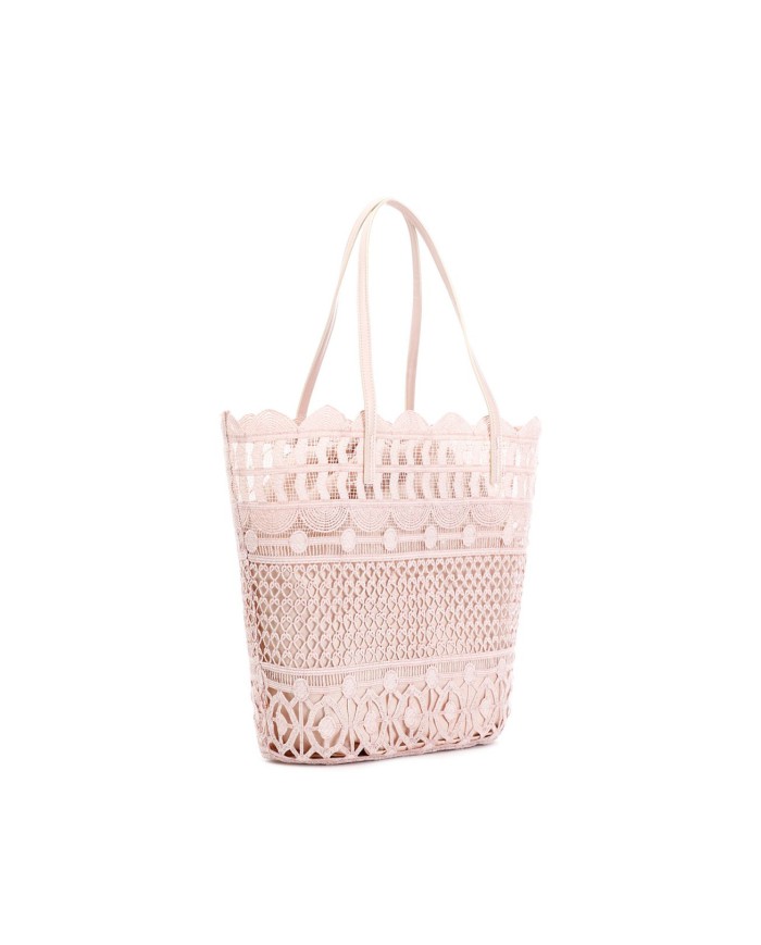 CafèNoir Shopping Rosa - Glamour Calzature