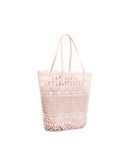 CafèNoir Shopping Rosa - Glamour Calzature