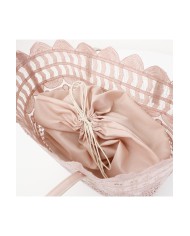 CafèNoir Shopping Rosa - Glamour Calzature