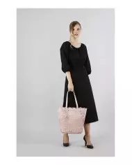 CafèNoir Shopping Rosa - Glamour Calzature