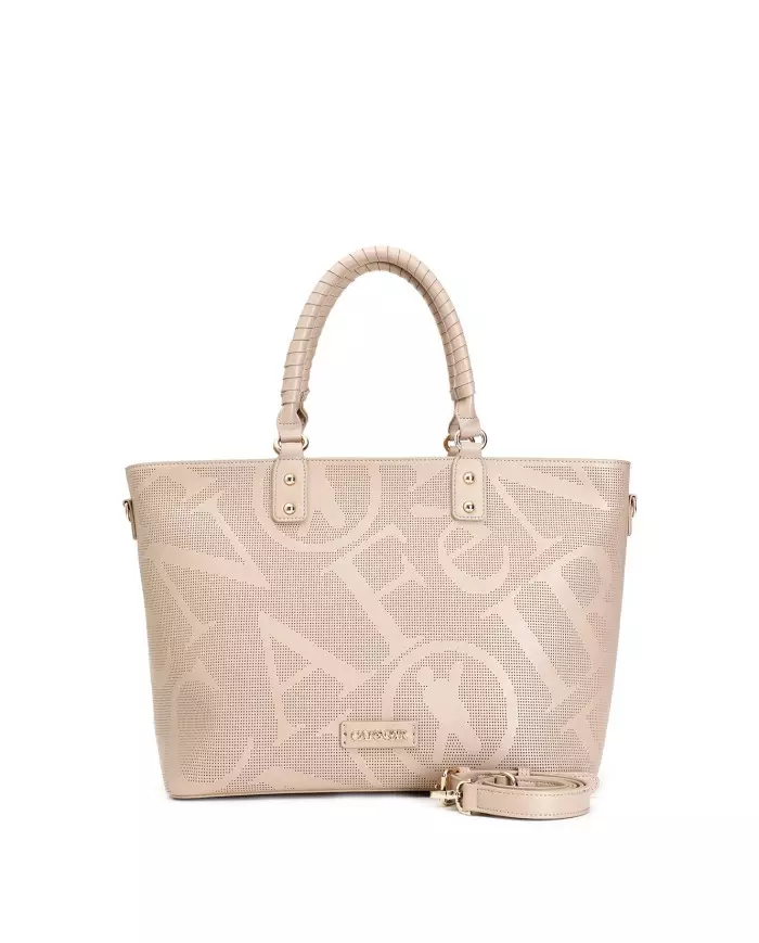 CafèNoir Shopping Beige - Glamour Calzature